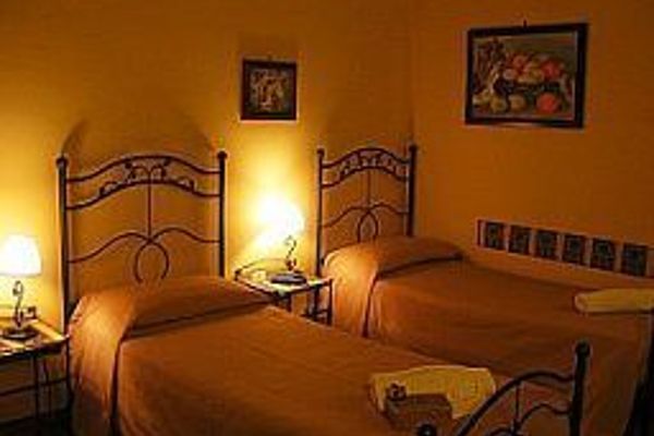 B&B L'Alloggio dei Vassalli (Neapel)